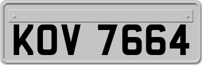 KOV7664