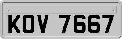 KOV7667