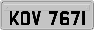KOV7671