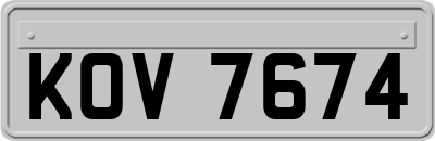 KOV7674