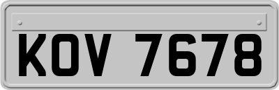 KOV7678