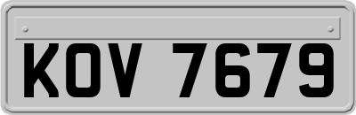 KOV7679