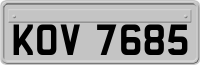 KOV7685
