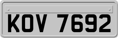 KOV7692