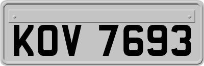 KOV7693