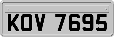 KOV7695