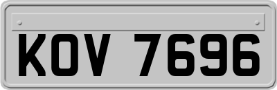 KOV7696