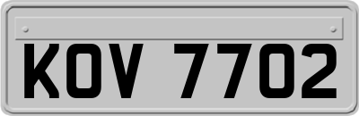 KOV7702