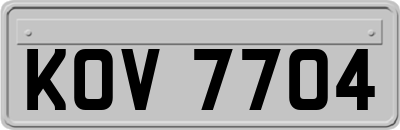 KOV7704