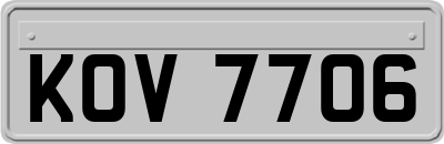 KOV7706