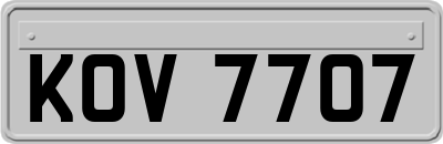 KOV7707