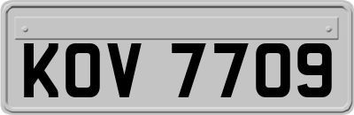 KOV7709
