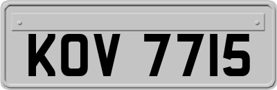 KOV7715