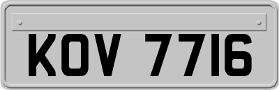 KOV7716