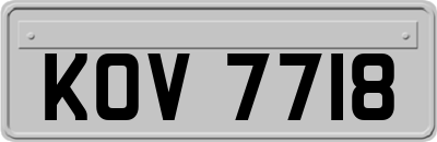 KOV7718