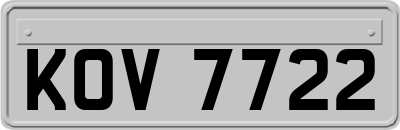 KOV7722
