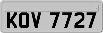 KOV7727