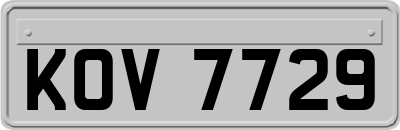 KOV7729