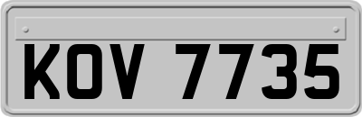 KOV7735
