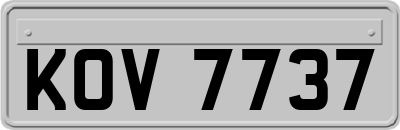 KOV7737
