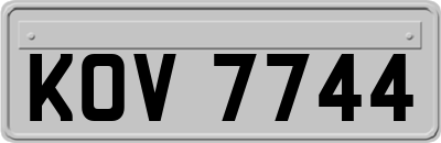KOV7744