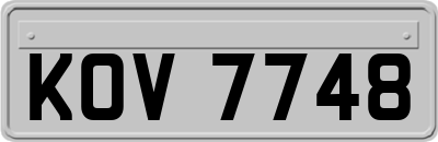 KOV7748