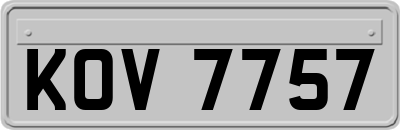 KOV7757