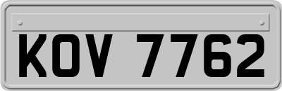 KOV7762
