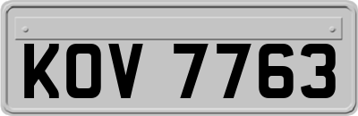 KOV7763