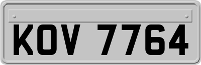 KOV7764