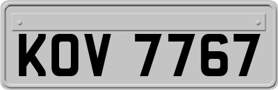 KOV7767