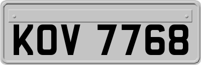 KOV7768