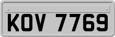 KOV7769