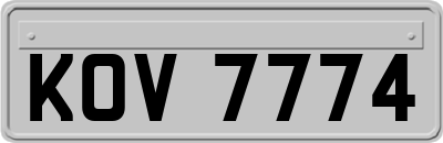 KOV7774