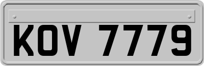 KOV7779