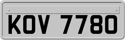 KOV7780
