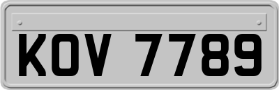 KOV7789