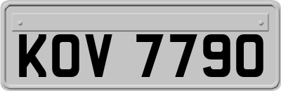 KOV7790