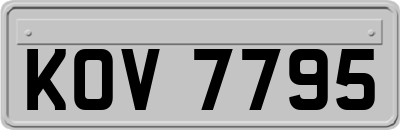 KOV7795