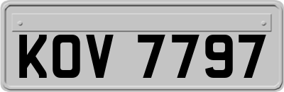 KOV7797