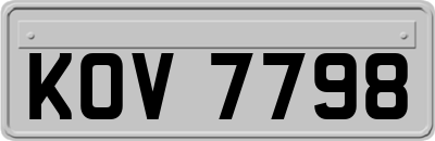 KOV7798