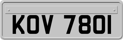 KOV7801