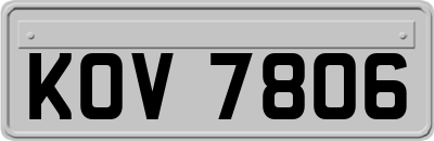 KOV7806
