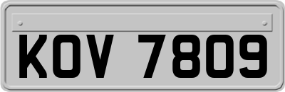 KOV7809