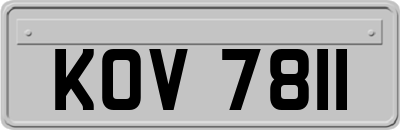 KOV7811