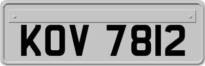 KOV7812