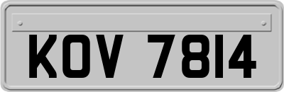 KOV7814