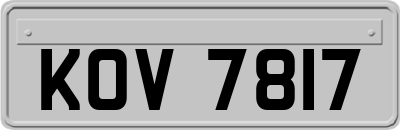 KOV7817