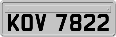 KOV7822