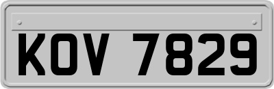 KOV7829